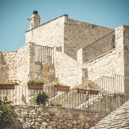 Masseria Storica Pilapalucci Villa Toritto Kültér fotó