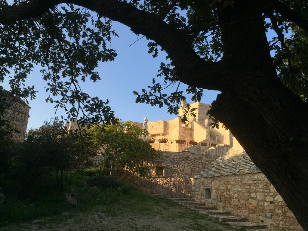 Masseria Storica Pilapalucci Villa Toritto Kültér fotó