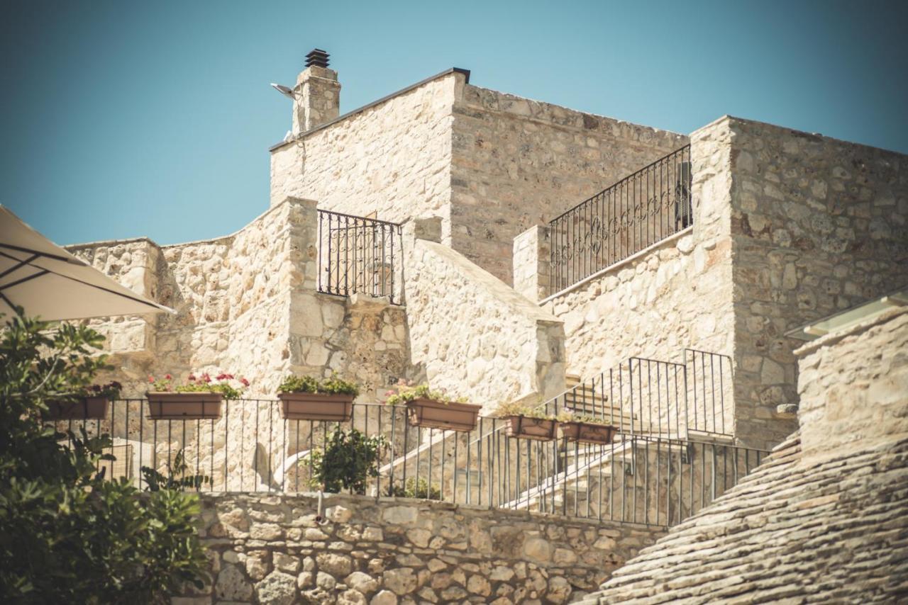 Masseria Storica Pilapalucci Villa Toritto Kültér fotó