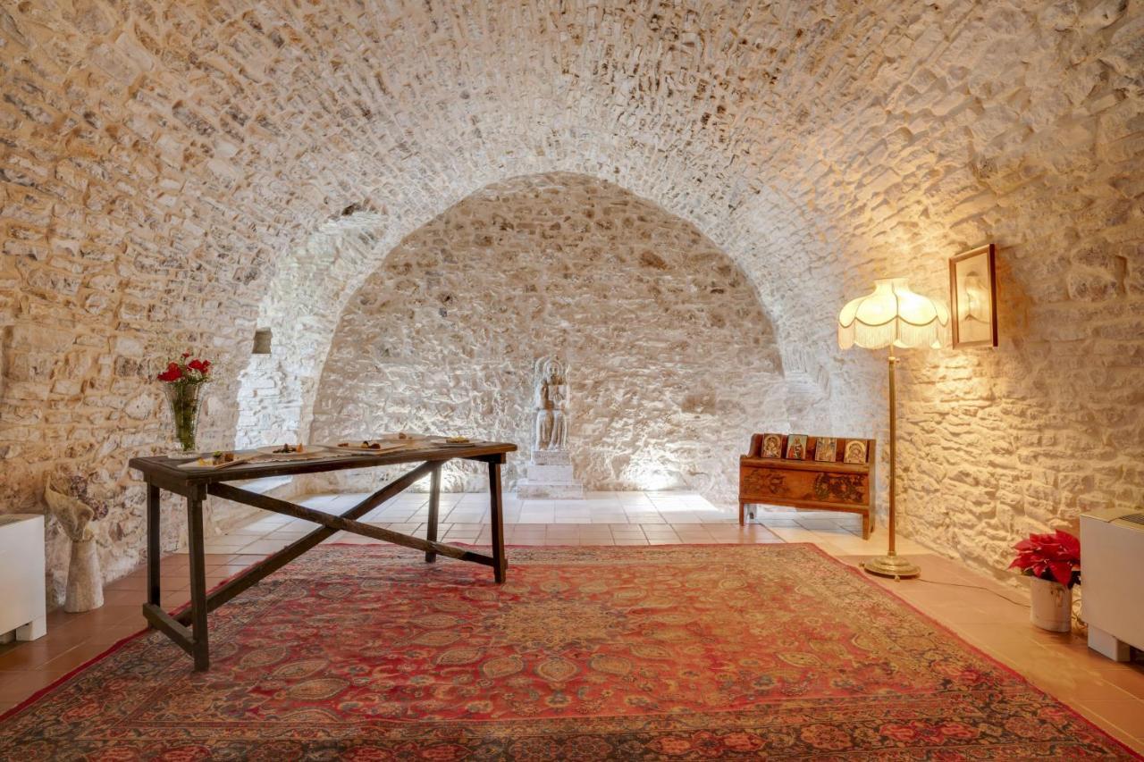 Masseria Storica Pilapalucci Villa Toritto Kültér fotó